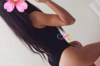Samsun Bayan Escort Neslihan