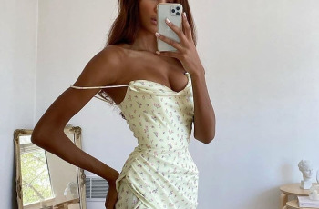 Samsun Escort Bayan Ümran