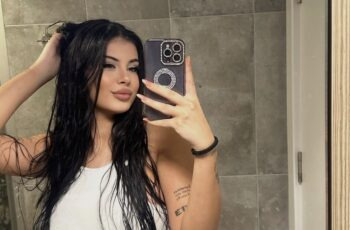 Samsun Escort Hazal