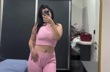 Samsun Escort Vildan