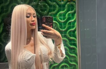 Samsun kendi yeri olan escort Emine
