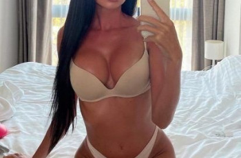 Samsun Masaj Escort Eylül